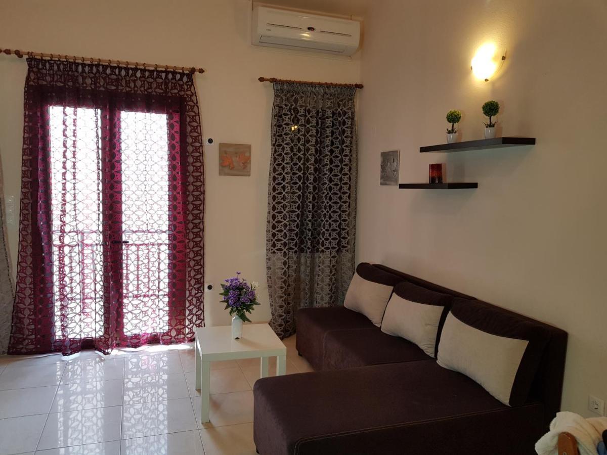 Mat Old Town Apartments L Rethymno  Exterior photo
