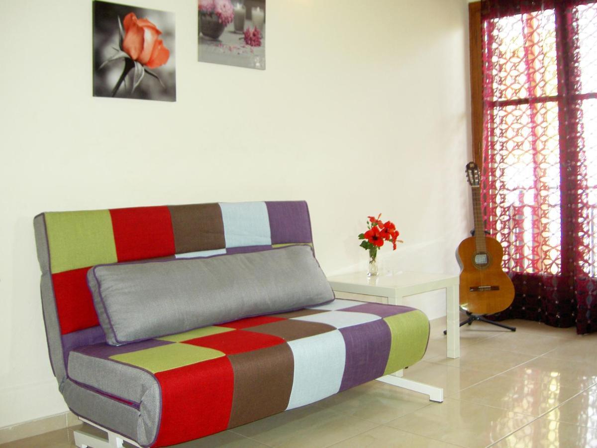 Mat Old Town Apartments L Rethymno  Exterior photo